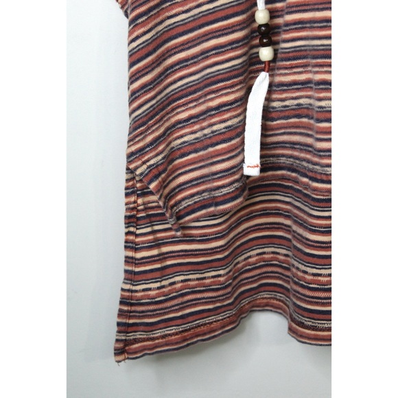 Free People On Fire Hoodie Tank - Picture 8 of 15